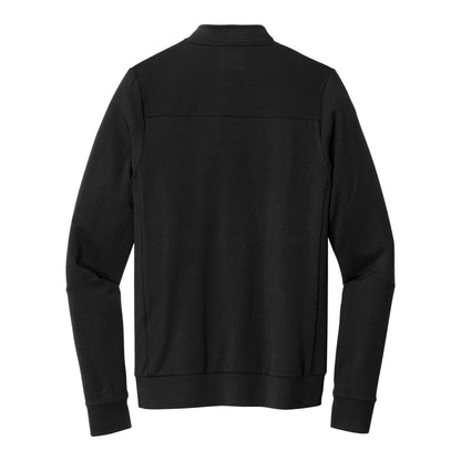 C2562 OGIO Mens Luuma 1/2-Zip Fleece