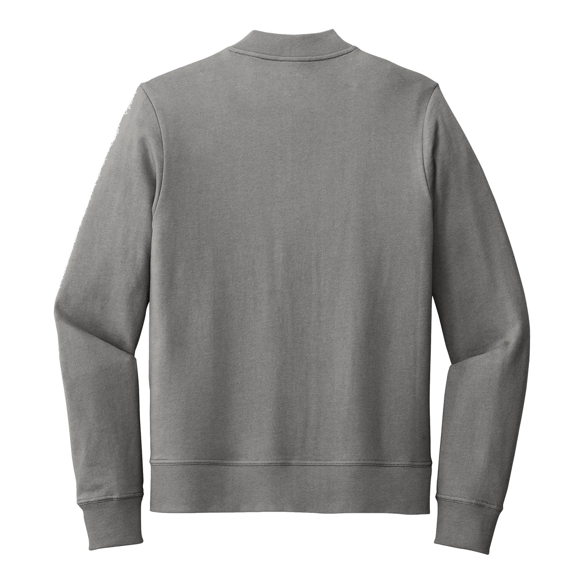 C2533M Sport-Tek Mens Lightweight French Terry Bomber