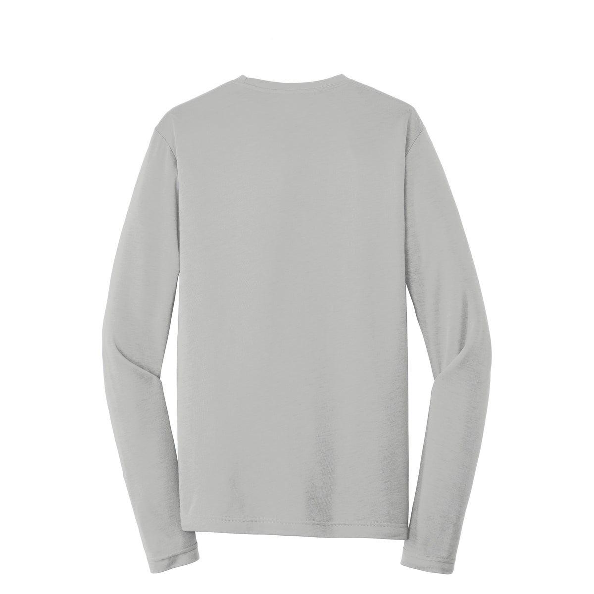 C1812M Sport-Tek Mens Long Sleeve Competitor Cotton Touch Tee