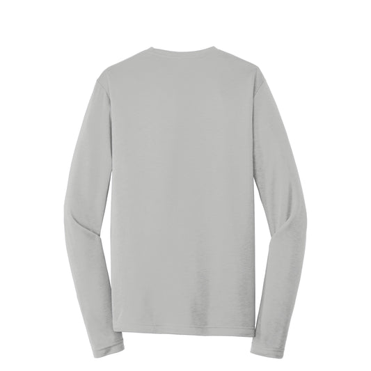 C1812M Sport-Tek Mens Long Sleeve Competitor Cotton Touch Tee