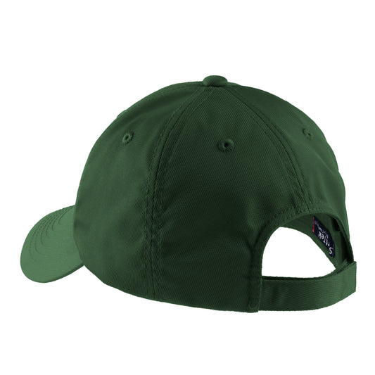 C1318 Sport-Tek Dry Zone Nylon Cap