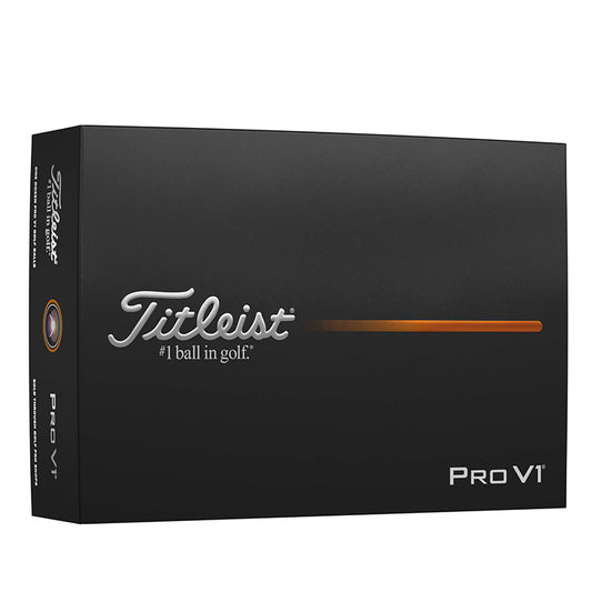 C1350 Titleist Pro V1 Golf Balls