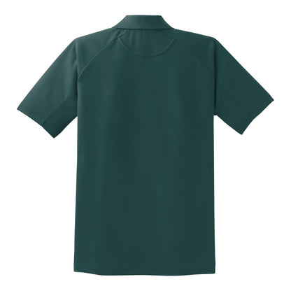 C1306M Sport-Tek Mens Dri-Mesh Pro Polo