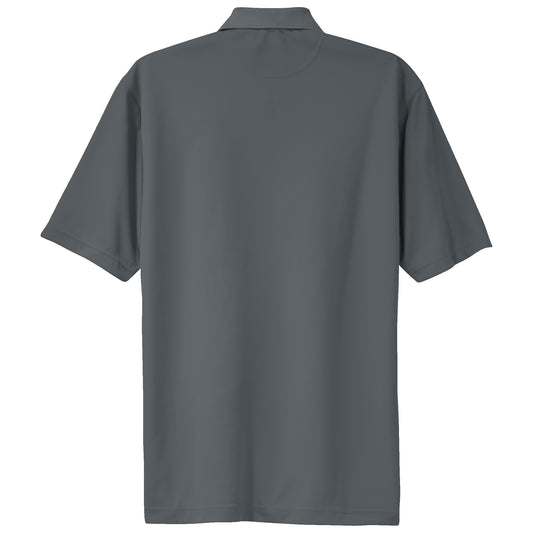 C1767MT Sport-Tek Mens Tall Dri-Mesh Polo