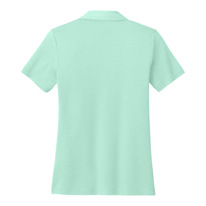 C2520W TravisMathew Ladies Glenview Solid Polo