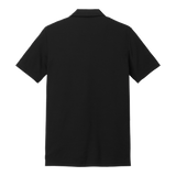 C2410 Coastal Chest Strip Polo