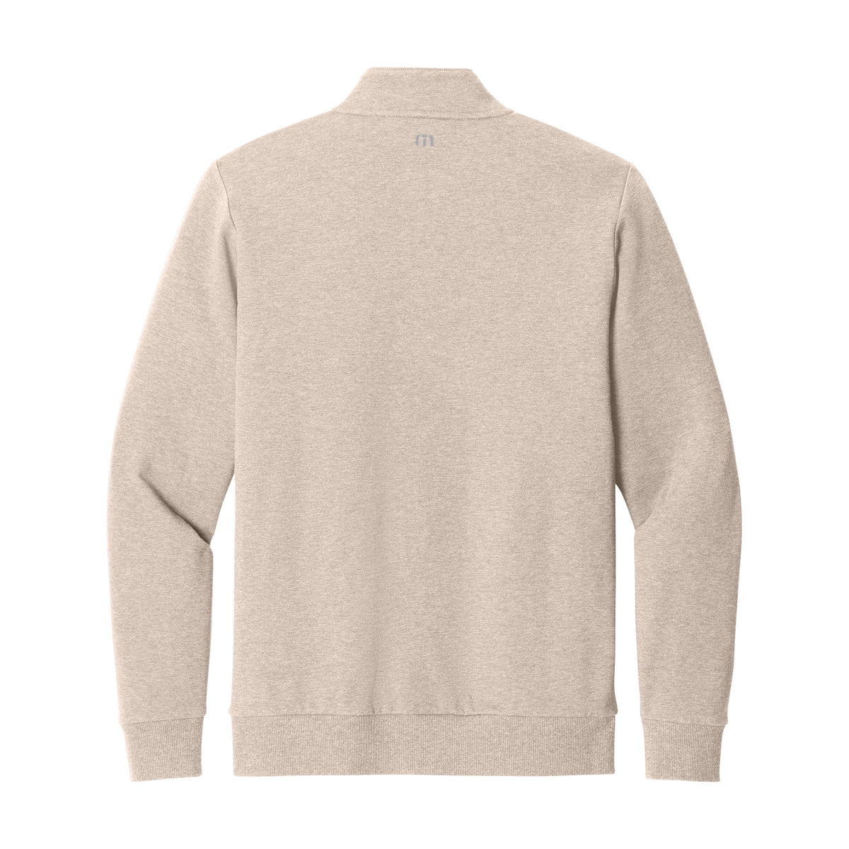 C2579M TravisMathew Mens Ocean Villa 1/4 Zip
