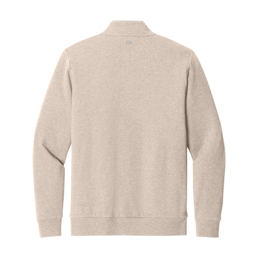 C2579M TravisMathew Mens Ocean Villa 1/4 Zip