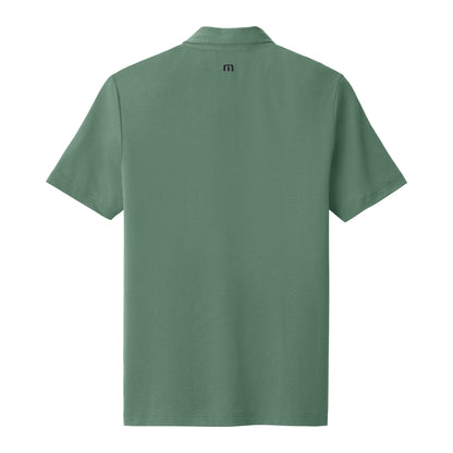 C2520M TravisMathew Mens Glenview Solid Polo