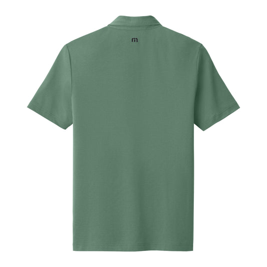 C2520M TravisMathew Mens Glenview Solid Polo