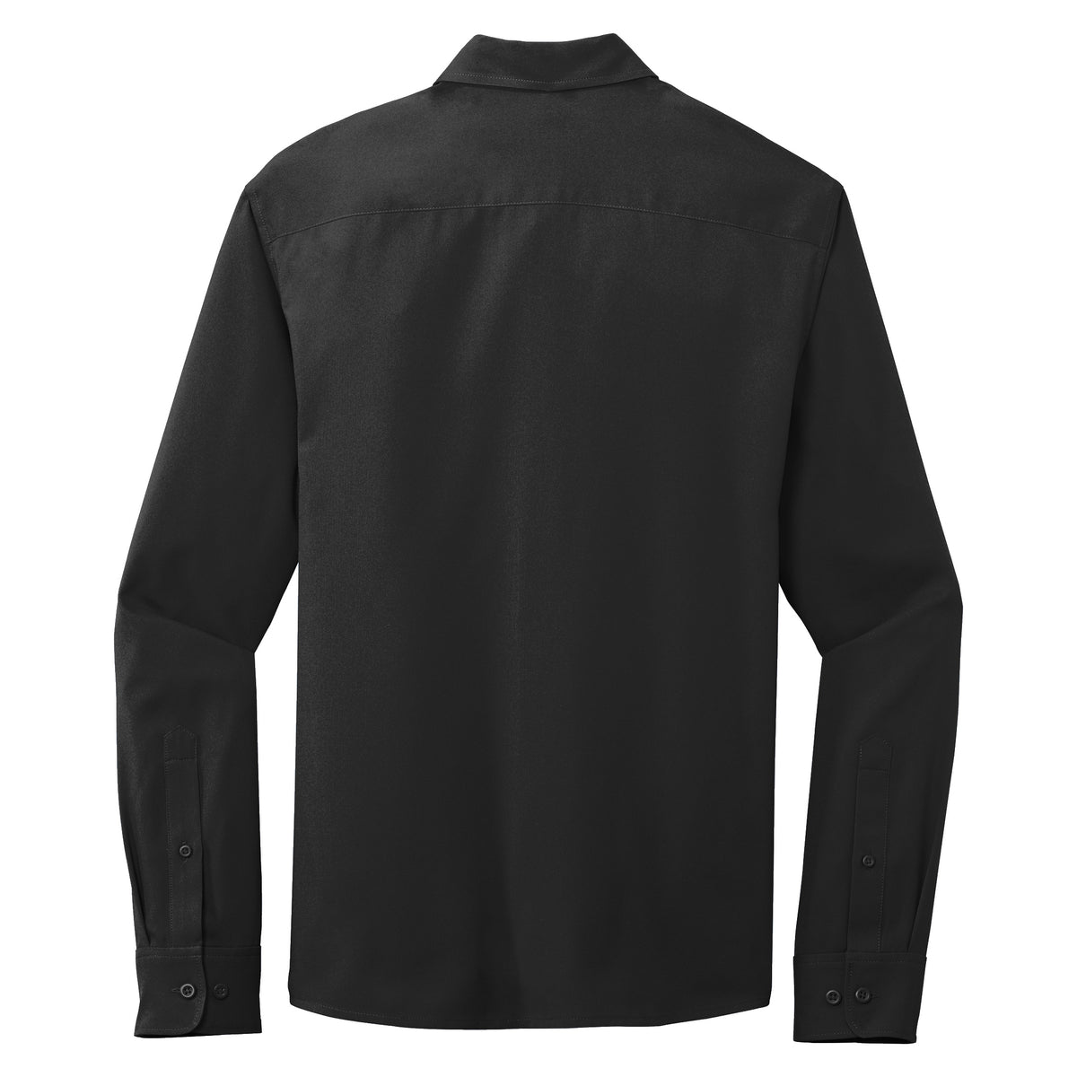 C2055M Port Authority Mens Performance Staff Shirt
