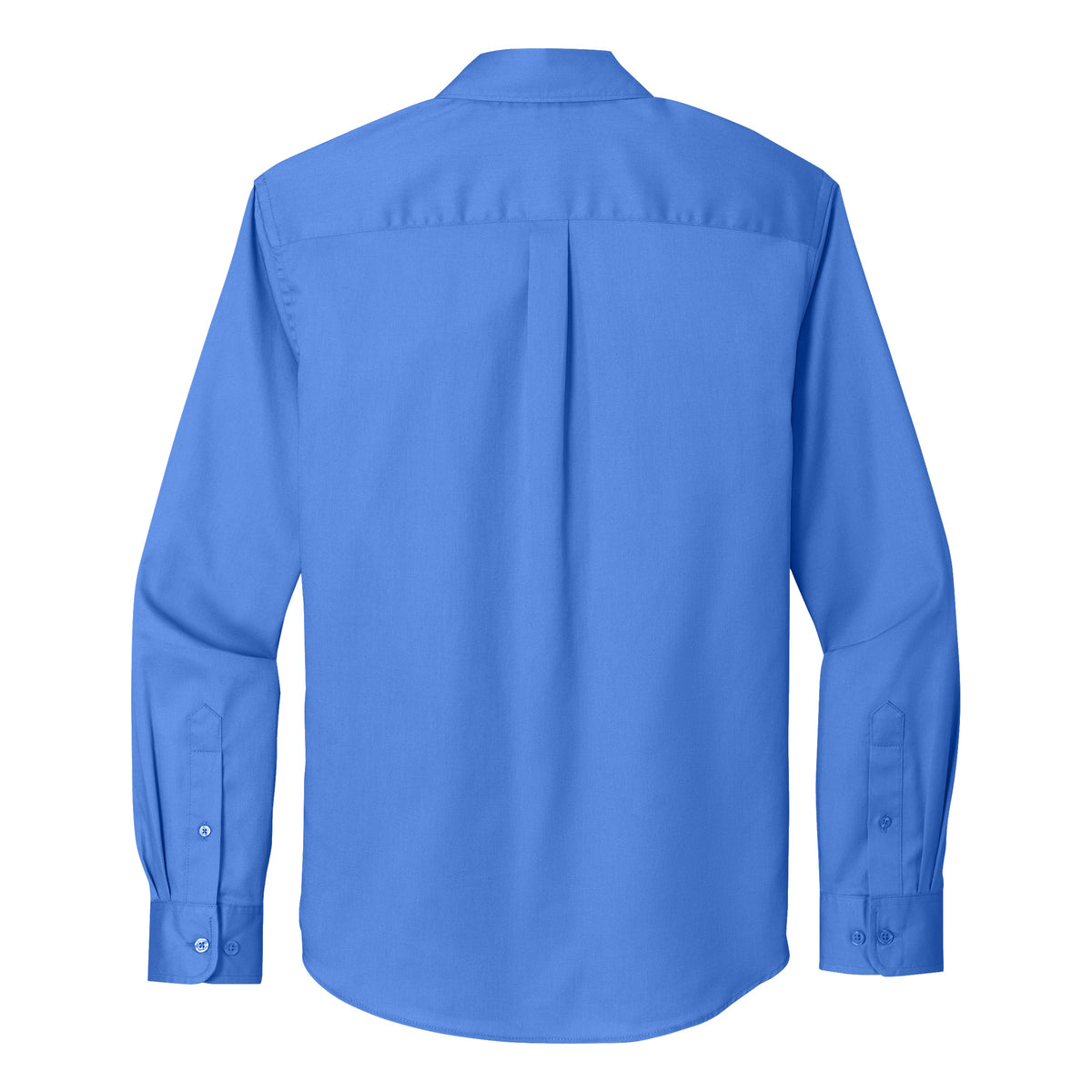 C2119M Port Authority Mens Long Sleeve SuperPro React Twill Shirt