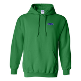 C1964 Heavy Blend Hooded Sweatshirt