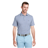 C2582 Mens Heathered Winstead Sankaty Polo