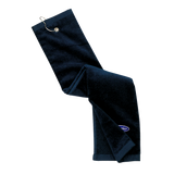 C1435 Grommeted Fingertip Golf Towel
