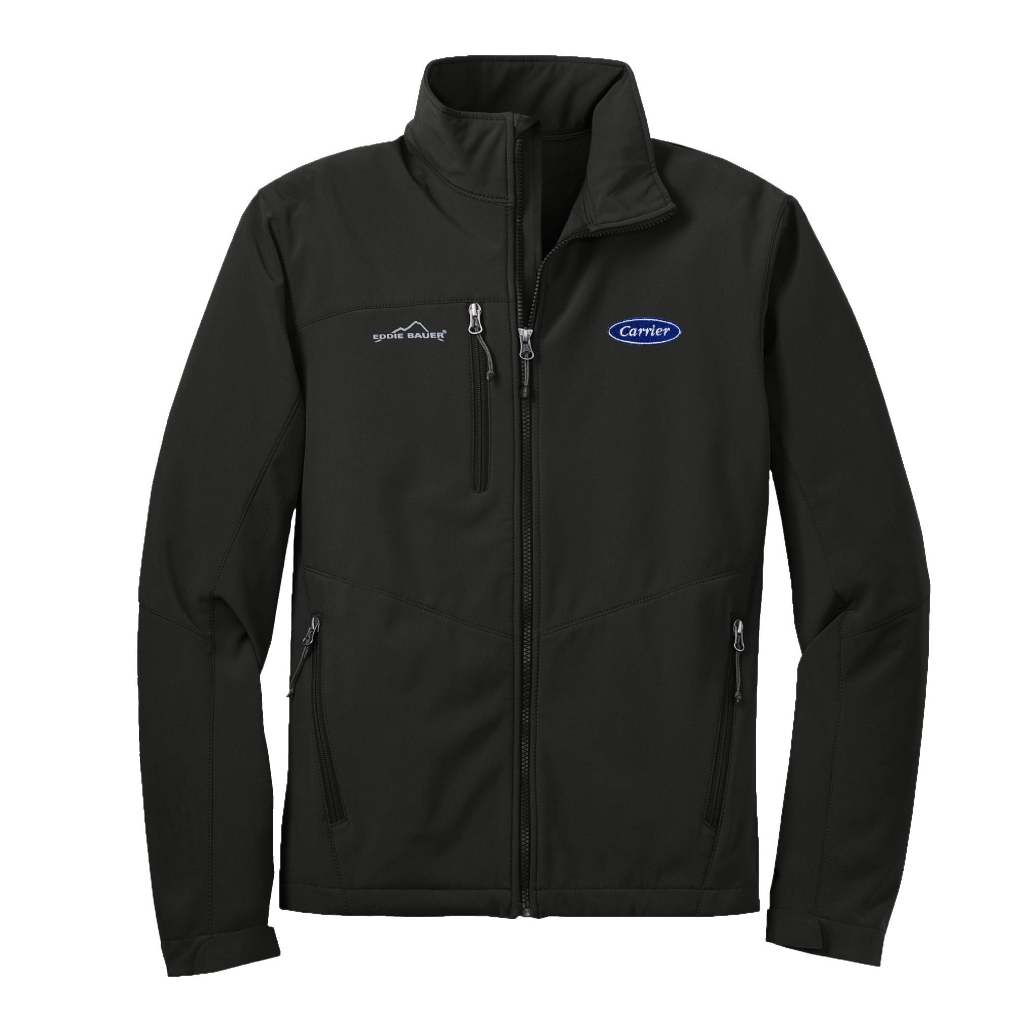 ジャケット・アウター traum Inazuma shell jacket C1532 Mens Soft Shell Jacket – Carrier Corporate Store