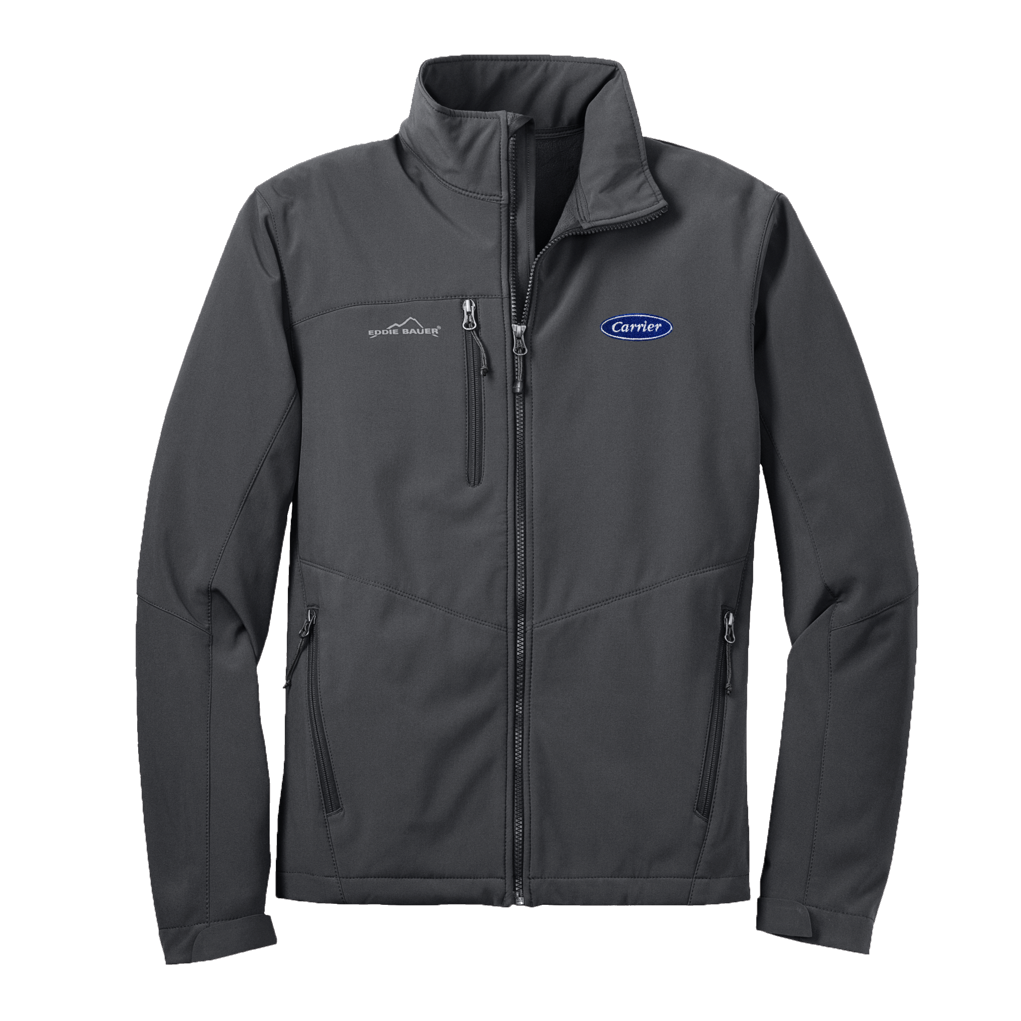 C1532 Mens Soft Shell Jacket – Carrier Corporate Store