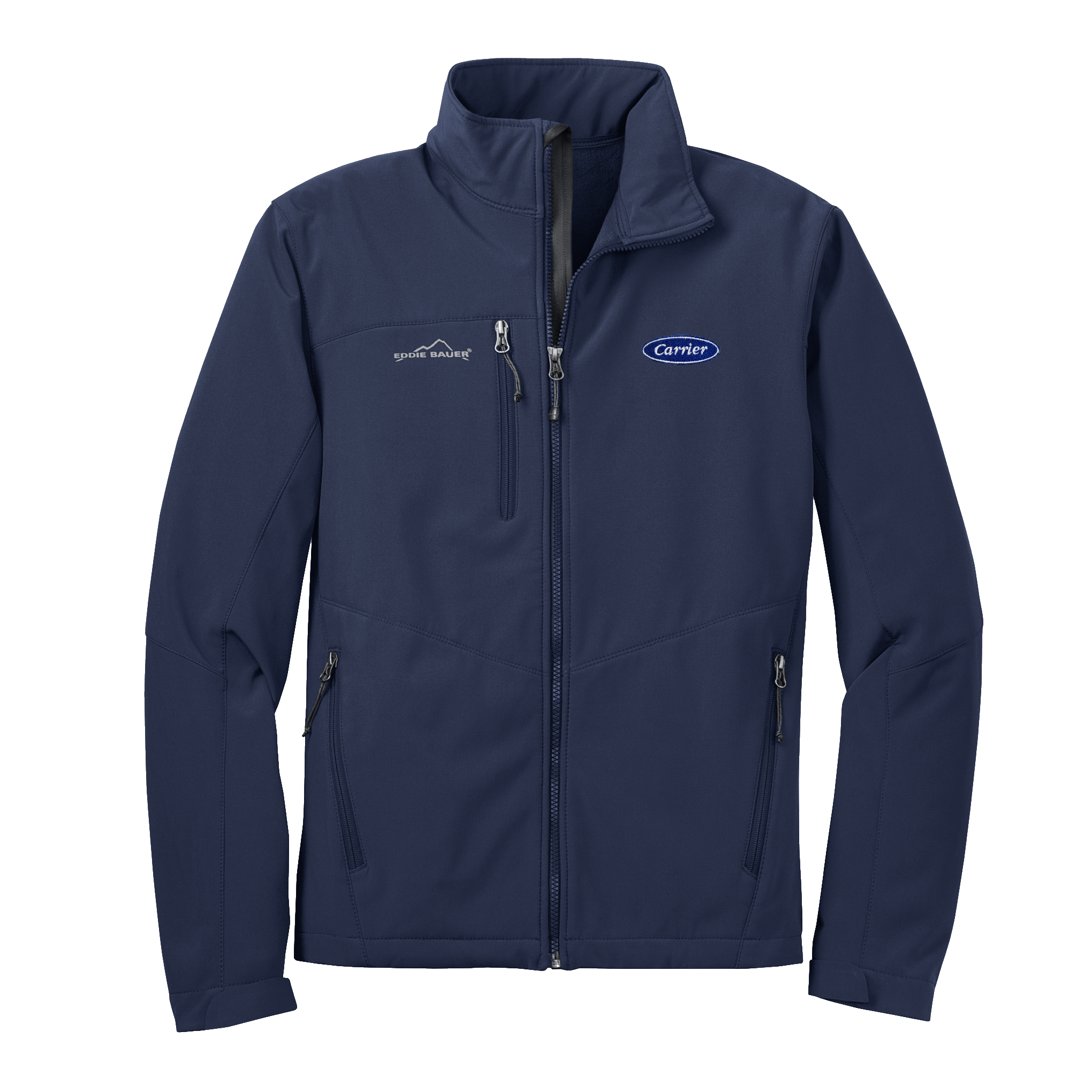 C1532 Mens Soft Shell Jacket – Carrier Corporate Store