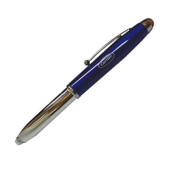 C1566 T. Macy Triple Function Pen
