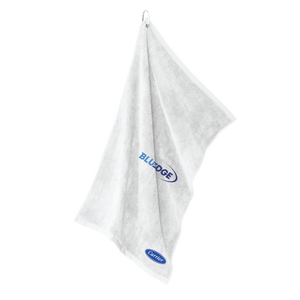 C2082 Grommeted Microfiber Golf Towel