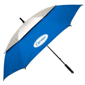 C2453 The Vented Hybrid UV Golf/Beach Umbrella