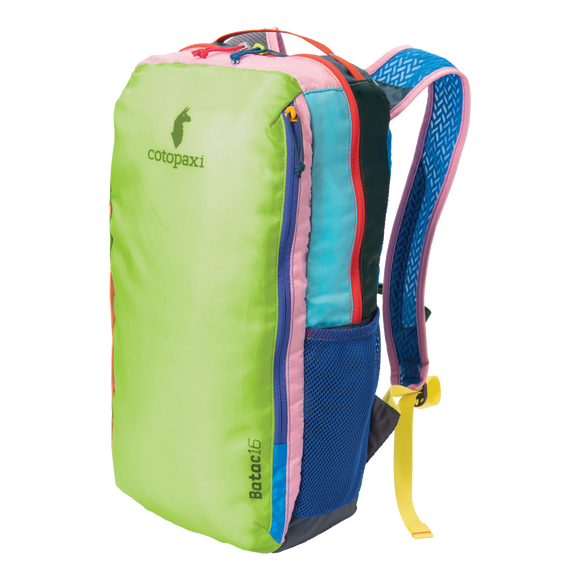 C2107 Batac Backpack