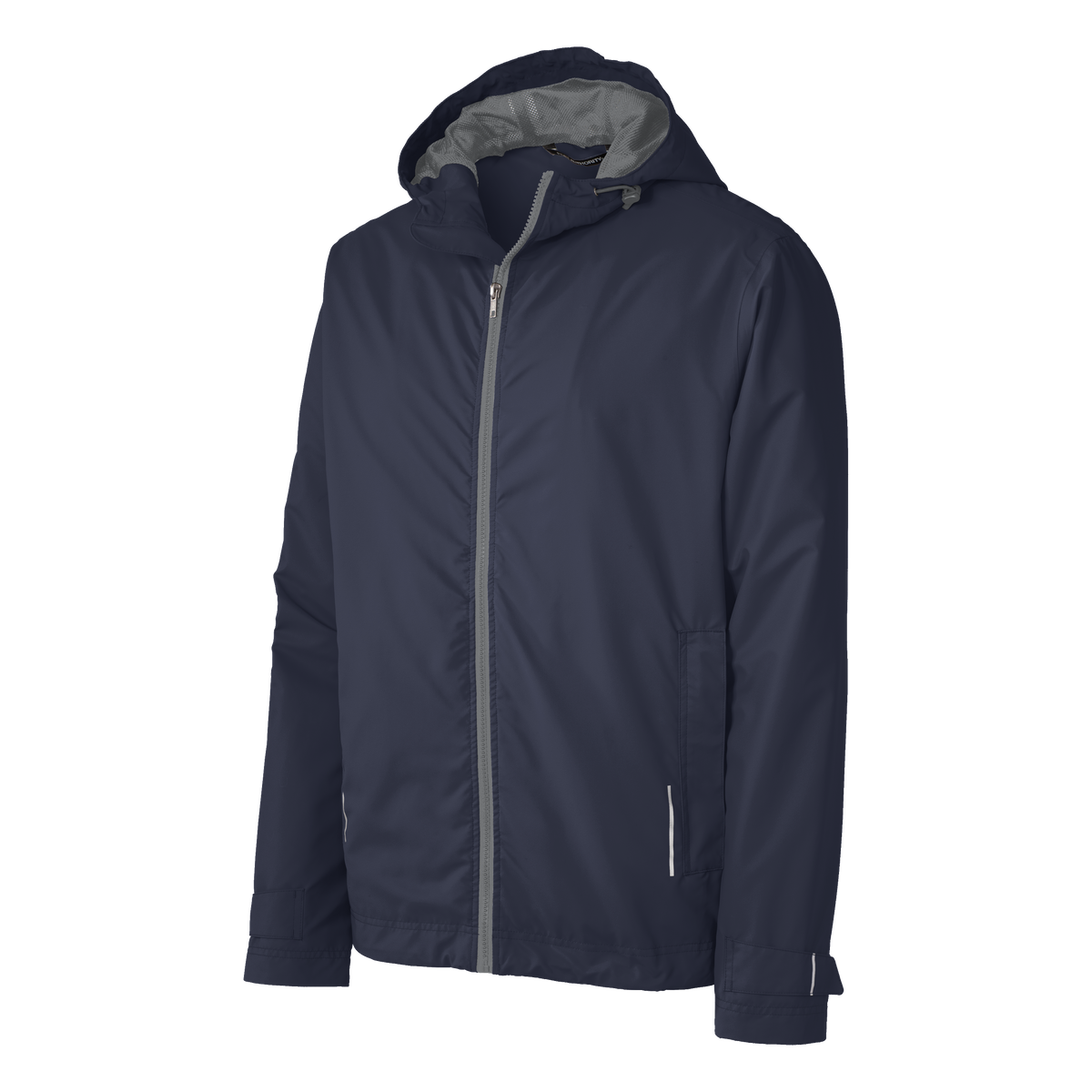 C1708M Mens Northwest Slicker – Carrier Corporate Store