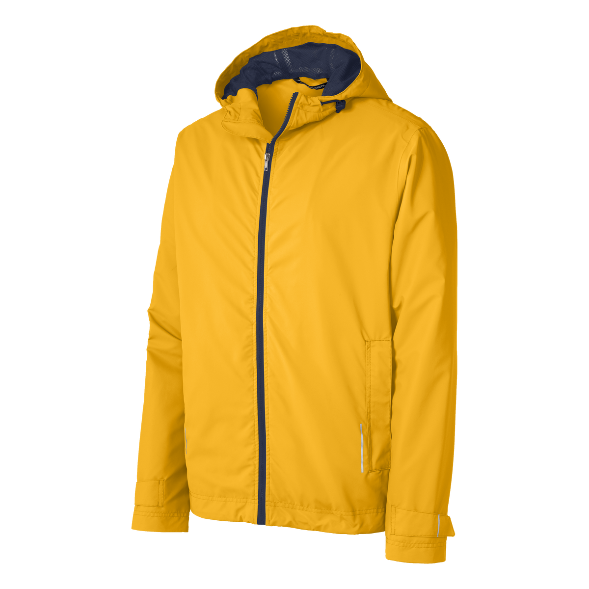 C1708M Mens Northwest Slicker – Carrier Corporate Store